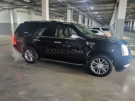 Cadillac Escalade 2007 годаүшін8 800 000 тг. в Астана – фото 9