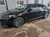 Kia K7 2016 годаүшін11 000 000 тг. в Кызылорда