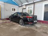 Kia K7 2016 годаүшін11 000 000 тг. в Кызылорда – фото 4