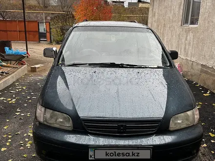 Honda Odyssey 1996 года за 2 700 000 тг. в Алматы