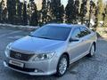 Toyota Camry 2013 года за 11 300 000 тг. в Алматы