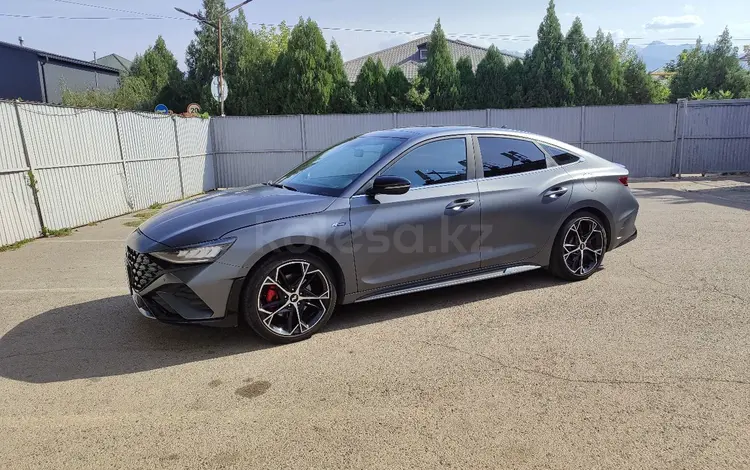 Hyundai Lafesta 2023 года за 9 500 000 тг. в Алматы