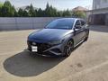 Hyundai Lafesta 2023 года за 9 500 000 тг. в Алматы – фото 2