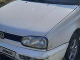 Volkswagen Golf 1996 годаүшін550 000 тг. в Усть-Каменогорск