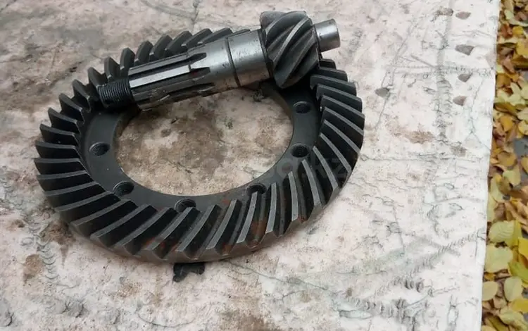 Пара заднего моста (планитарка) новая за 35 000 тг. в Алматы