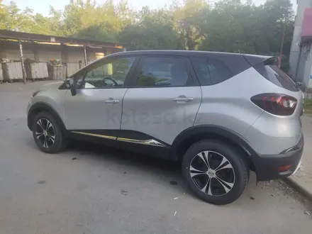 Renault Kaptur 2018 годаүшін7 500 000 тг. в Алматы