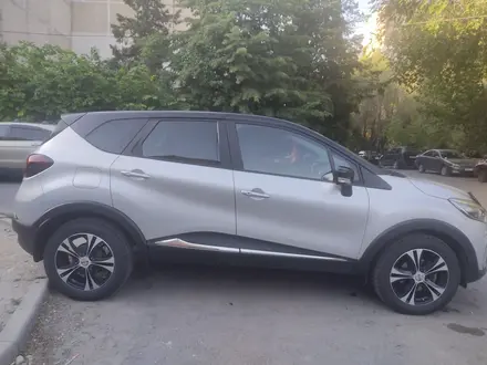 Renault Kaptur 2018 годаүшін7 500 000 тг. в Алматы – фото 2