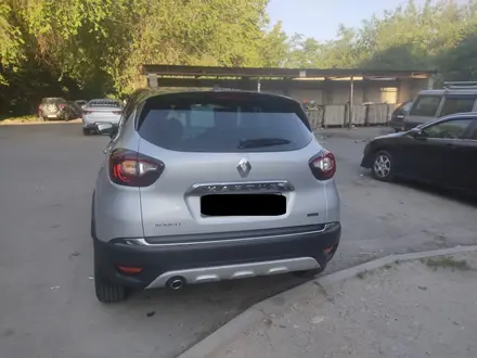 Renault Kaptur 2018 годаүшін7 500 000 тг. в Алматы – фото 8