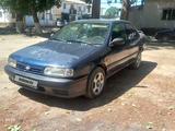Nissan Primera 1992 годаүшін600 000 тг. в Жаркент – фото 3