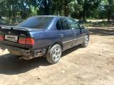 Nissan Primera 1992 годаүшін600 000 тг. в Жаркент – фото 4