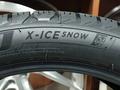 Bmw Porsche резина Michelin X-ICE SNOW 275/45/R20 305/40R20 24 часа достав за 250 000 тг. в Астана – фото 10