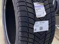 Bmw Porsche резина Michelin X-ICE SNOW 275/45/R20 305/40R20 24 часа достав за 250 000 тг. в Астана – фото 6