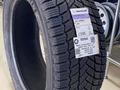 Bmw Porsche резина Michelin X-ICE SNOW 275/45/R20 305/40R20 24 часа достав за 250 000 тг. в Астана – фото 2