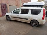 ВАЗ (Lada) Largus 2018 года за 5 000 000 тг. в Атырау – фото 2