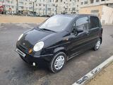 Daewoo Matiz 2007 годаfor1 450 000 тг. в Актау