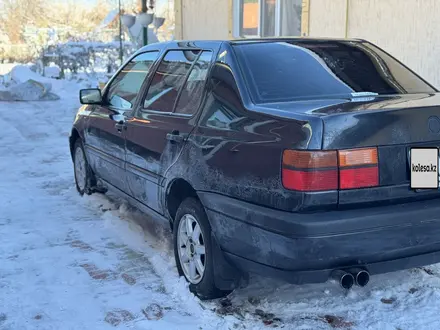 Volkswagen Vento 1995 года за 1 550 000 тг. в Талдыкорган – фото 6