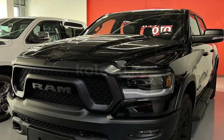 Dodge RAM 2022 годаүшін49 700 000 тг. в Алматы