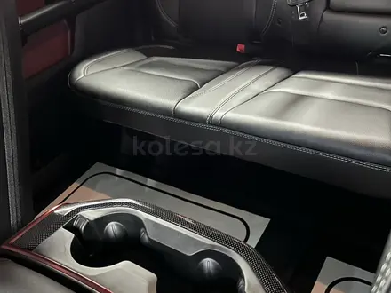 Dodge RAM 2022 года за 49 700 000 тг. в Алматы – фото 11