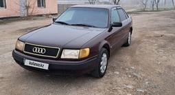 Audi 100 1993 года за 2 200 000 тг. в Тараз