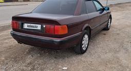 Audi 100 1993 года за 2 200 000 тг. в Тараз – фото 3