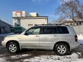 Toyota Highlander 2003 года за 7 700 000 тг. в Алматы – фото 6