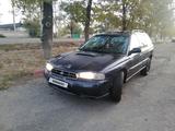 Subaru Legacy 1998 годаүшін900 000 тг. в Талдыкорган