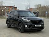 Hyundai Creta 2020 годаүшін7 300 000 тг. в Павлодар – фото 3