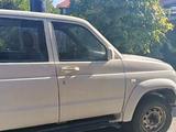 УАЗ Patriot 2007 года за 1 800 000 тг. в Алматы – фото 2