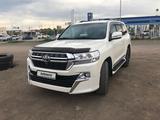 Toyota Land Cruiser 2016 годаfor31 000 000 тг. в Караганда