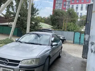 Opel Omega