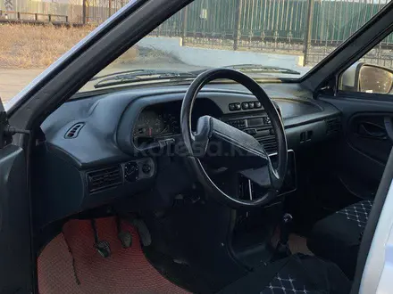 ВАЗ (Lada) 2114 2012 года за 1 650 000 тг. в Актобе – фото 8