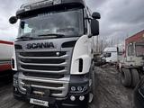 Scania  R-Series 2012 годаүшін18 000 000 тг. в Караганда – фото 2