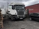 Scania  R-Series 2012 годаүшін18 000 000 тг. в Караганда – фото 5