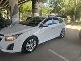 Chevrolet Cruze 2013 года за 4 500 000 тг. в Алматы