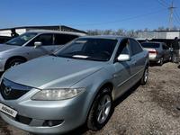 Mazda 6 2005 года за 3 150 000 тг. в Алматы