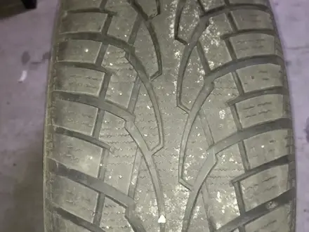 235/60 R18 NANKANG NK SNOW SW7 ФРИКЦ 107T за 50 000 тг. в Алматы