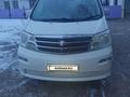 Toyota Alphard 2005 годаүшін5 800 000 тг. в Туркестан