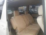 Toyota Alphard 2005 годаүшін5 800 000 тг. в Туркестан – фото 2