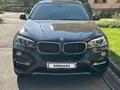 BMW X6 2017 годаүшін21 000 000 тг. в Алматы
