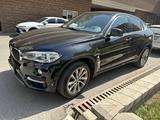 BMW X6 2017 годаүшін21 000 000 тг. в Алматы – фото 3