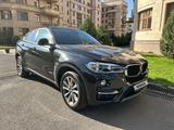 BMW X6 2017 годаүшін21 000 000 тг. в Алматы – фото 2