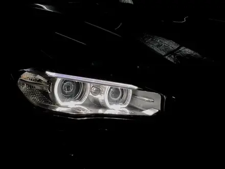 BMW X6 2017 года за 21 000 000 тг. в Алматы – фото 8