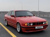 BMW 525 1992 годаүшін2 100 000 тг. в Шымкент