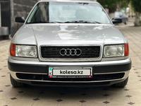 Audi A6 1996 годаүшін3 500 000 тг. в Шымкент