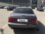 Audi A8 1996 года за 2 500 000 тг. в Алматы – фото 4