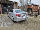 Toyota Camry 2012 года за 8 700 000 тг. в Кызылорда