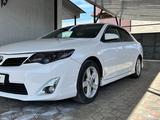 Toyota Camry 2013 года за 8 100 000 тг. в Алматы – фото 2