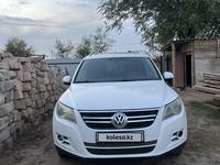 Volkswagen Tiguan 2011 годаүшін6 800 000 тг. в Уральск