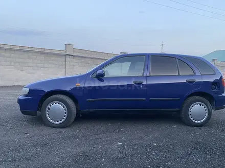 Nissan Almera 1997 года за 1 200 000 тг. в Алматы – фото 2