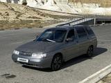 ВАЗ (Lada) 2111 2003 года за 800 000 тг. в Атырау – фото 5